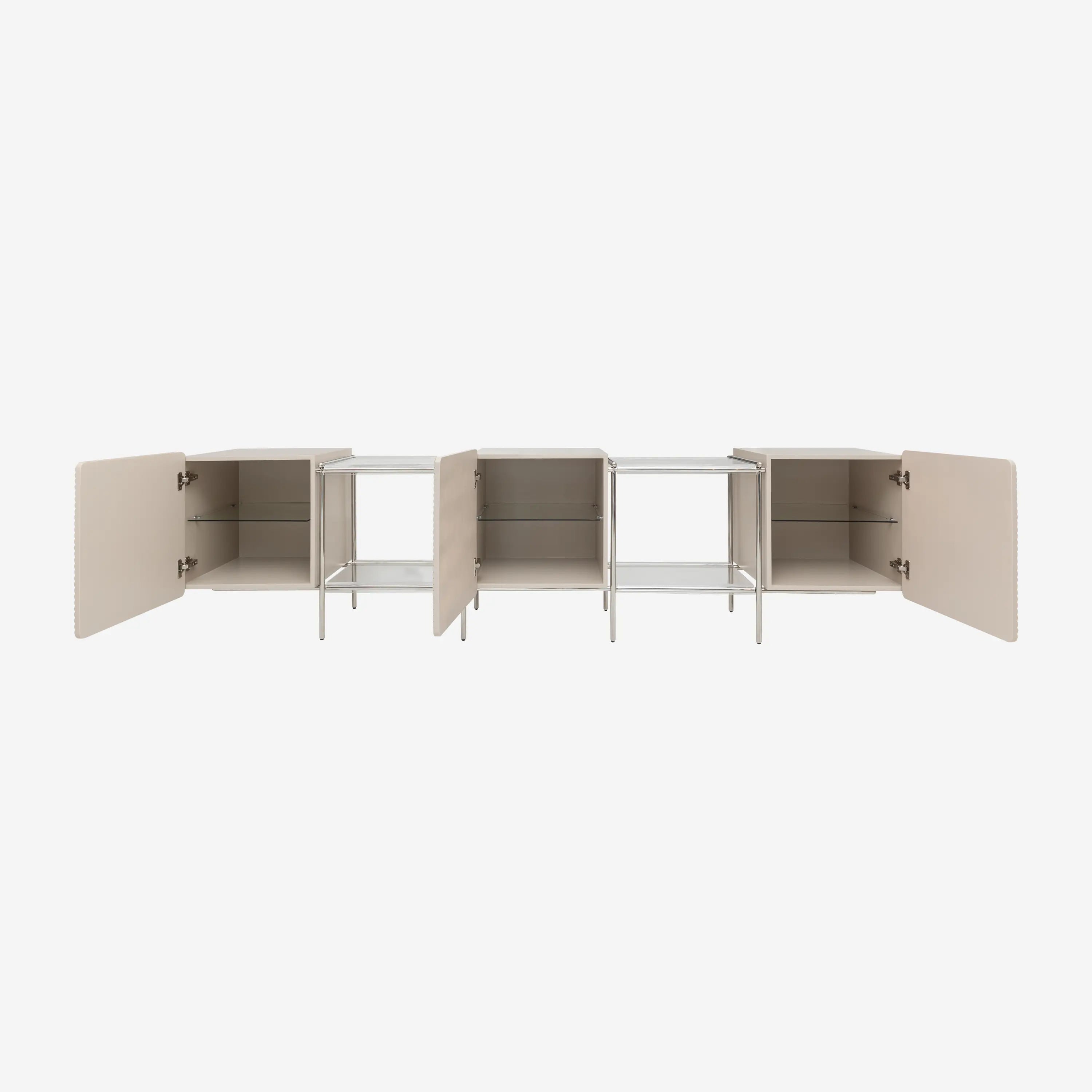 Angnela Entertainment Unit